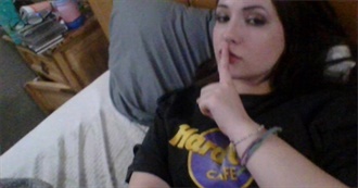 Only True Cinephiles Have Watched More Than Half of These Films