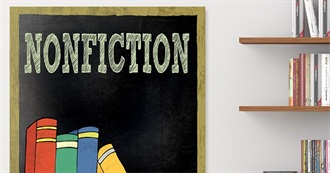 Smileyface&#39;s Nonfiction 2019-24