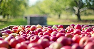 Food Ovava Ate in August