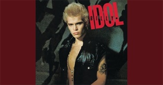 #59# Famous People From the 20th Century