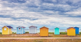 Sharkinator&#39;s Goodreads Shelves Continued April 2025