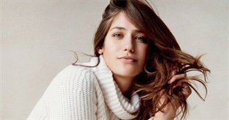 Lola Kirke - Filmography