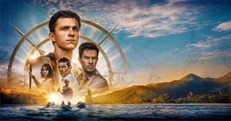 Movies Steve Watched in May 2022