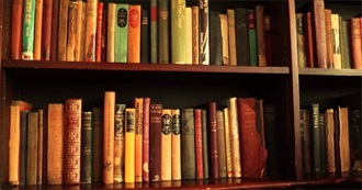 Dad&#39;s Reading for a Year