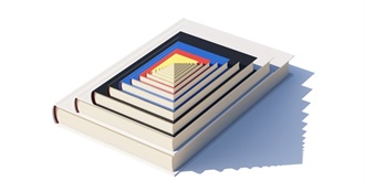 New York Times 100 Notable Books of 2024