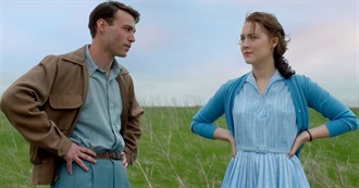 Last 10 Movies Seen #202