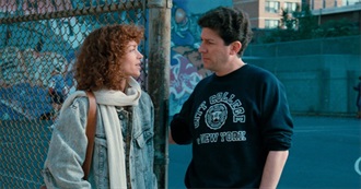 Ara&#39;s Favorite Romantic Comedies - Vol. 3