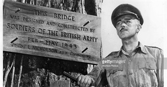 Prisoner of War Movies