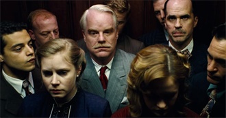 2010s Movies With No Best Picture Oscar Nomination