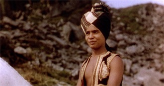 Last 10 Movies Ray Watched Pt 189