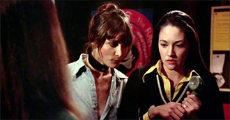 Last 10 Movies Blue Watched #28