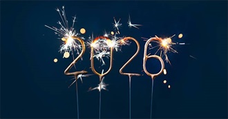 "Two" and "Six" Books for '26