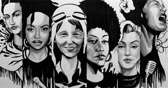 100 Must-Read Titles About Women&#39;s History