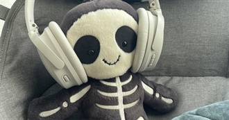 Cata&#39;s Fav Music