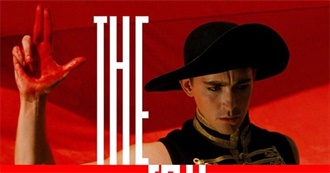 Sally&#39;s Favourite Movies