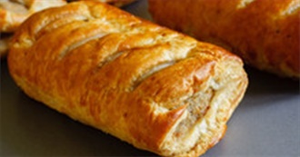 What Ray Ate - Day 499