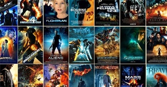 Movies V Watched in 2022