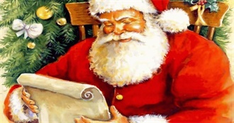 Buradi&#39;s Stocking Stuffers 2019