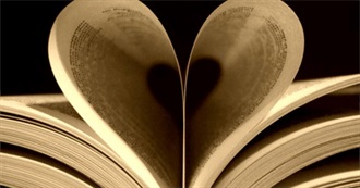 Elaine&#39;s 30 Favorite Books