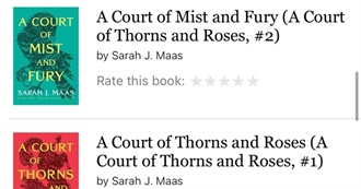 Jodie&#39;s Books Read in 2024