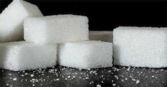 Foods That Are High in Sugar and Alternatives