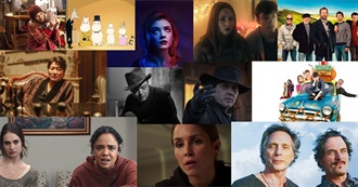 The VERY Obscure Movies Challenge (Round One)