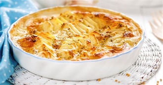 Big T&#39;s Popular Dishes in France Part 2