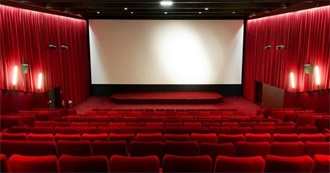 Why Hasn&#39;t Jason Watched These Movies Yet?