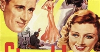 Tori&#39;s Top 50 Movies