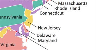 Best States With the Best Schools