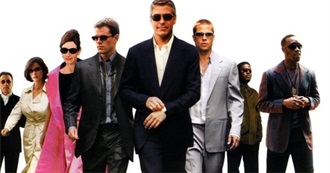 10 Sins: Letdowns to Their Franchise