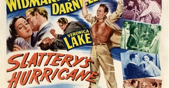 Movies Seen in August 2024 Pt 1