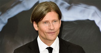 Crispin Glover Movies I&#39;ve Seen