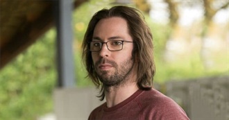 Movies With Martin Starr (2019)