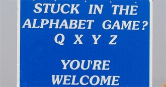 Books Emmy Lou Has Read That Start With Q, X, Y, and Z