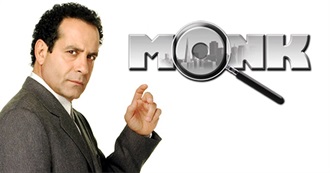 ABC Weekly TV Schedule for 2002