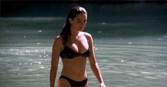 Jennifer Connelly Movies You Have Seen