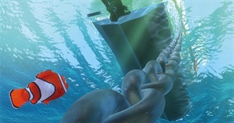 Movie With Boats Scenes