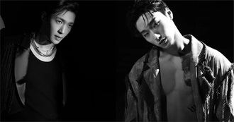 Kdramas to Watch :&gt;