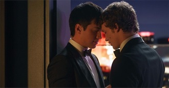 TV Shows Seen in 2025