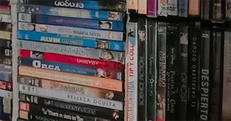 Summers DVDs