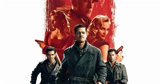 Adam&#39;s Last 100 Movies Watched Again #4