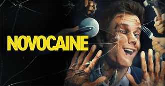 Last 10 Movies Troller344 Watched for the First Time 503