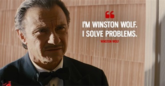 Great Characters Who Show Up for a Short Time and Just About Steal the Movie