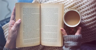 Books E Has Given 4 or 5 Stars on Goodreads: Updated