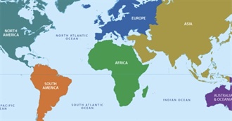 Places MM Wants to Visit