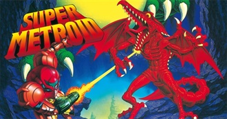 10 Great Metroidvania Games