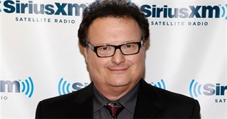Wayne Knight Filmography (2018)