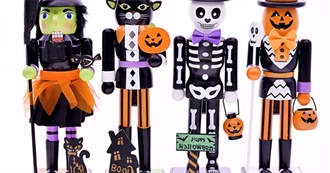 Angela&#39;s  Favorite Things