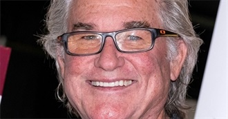 Every Kurt Russell Movie Knowa Must Watch